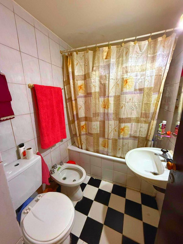 Departamento En Venta Dos Dormitirios Centro Bariloche