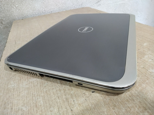 Notebook Dell Inspiron 14z Core I7 Ssd 8gb Vídeo Dedicado