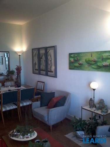 Imagem 5 de 15 de Apartamento - Centro - Sp - 501134