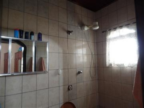 Imagem 16 de 20 de Casa Venda Caraguatatuba - Sp - Barranco Alto - 642