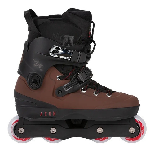 Patin Agresivo Usd Aeon Takeshi Pro 68 Talla 41-42