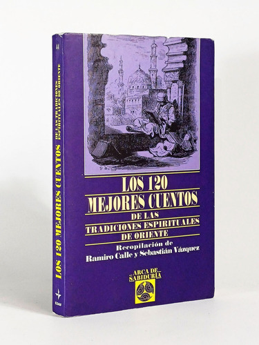 120 Mejores Cuentos Tradicionales De Medio Oriente