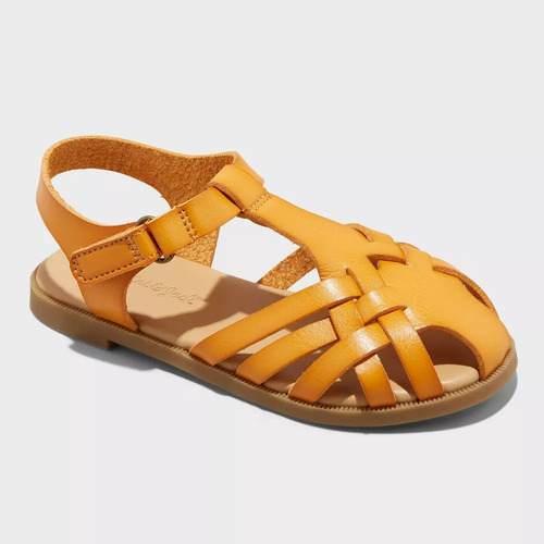 Sandalias Para Niña Cat & Jack