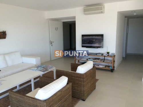 Imagen 7 de 24 de Apartamento Dulplex En Venta Y Alquiler Temporario En Exclusiva Zona De Punta Ballena.