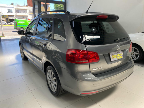 Volkswagen Suran 1.6 Highline 101cv 11c
