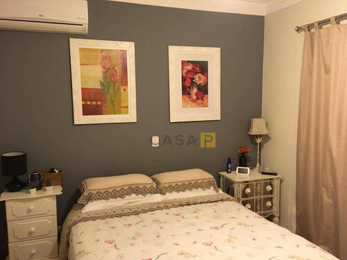 Imagem 22 de 30 de Apartamento Com 3 Dormitórios À Venda, 116 M² Por R$ 540.000,00 - Jardim Girassol - Americana/sp - Ap0659
