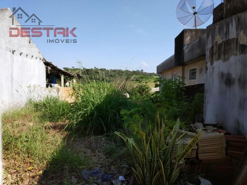 Imagem 3 de 3 de Ref.: 3792 - Terreno Em Jundiaí Para Venda - V3792