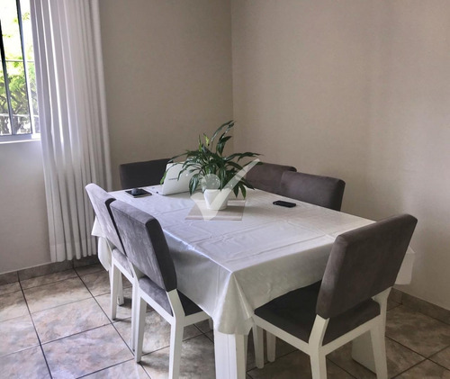 Imagem 2 de 13 de Casa À Venda Em Vila Formosa - Ca002684