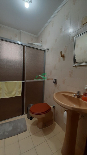 Imagem 14 de 20 de Apartamento Em Mongaguá - 46