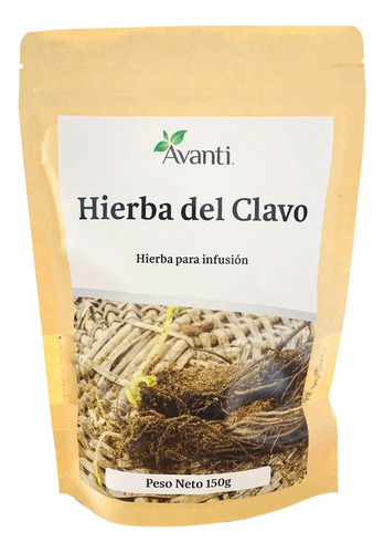 Avanti - Infusión Hierba Del Clavo 150 Gramos