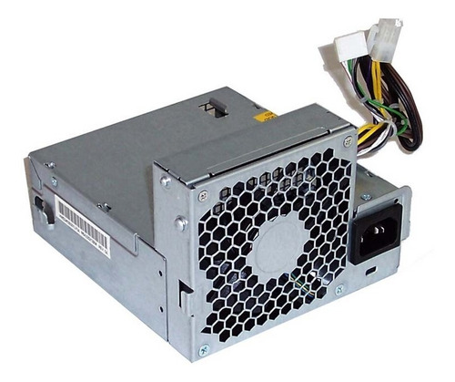 Fuente De Poder Hp Compaq 6000 Pro Elite 800 508152-001