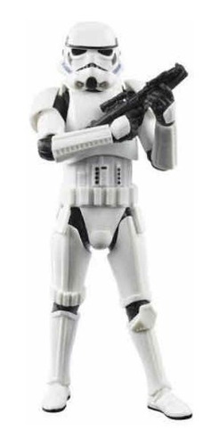 Imperial Stormtrooper Star Wars Mandalorian Black Series