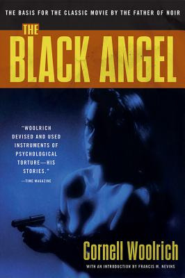 Libro Black Angel - Woolrich, Cornell