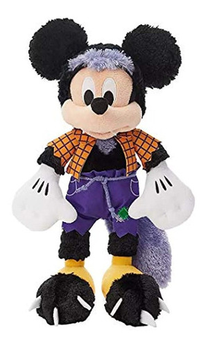 Peluche De Mickey Mouse Para Halloween, 2019, 13 Pulgadas