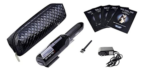 Cortador De Puntas De Cabello Abierto Splitender Pro2