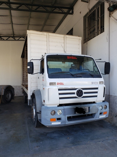 Volkswagen 13180 Saider