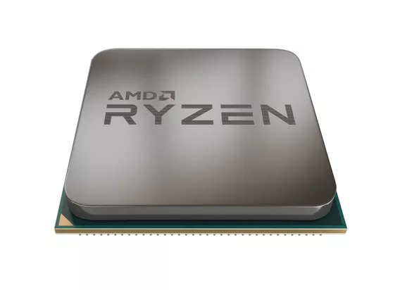 AMD Ryzen 5 1600 (AF) YD1600BBAFBOX