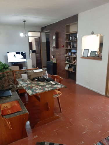 Imagen 2 de 7 de Departamento 3 Ambientes Pompeya