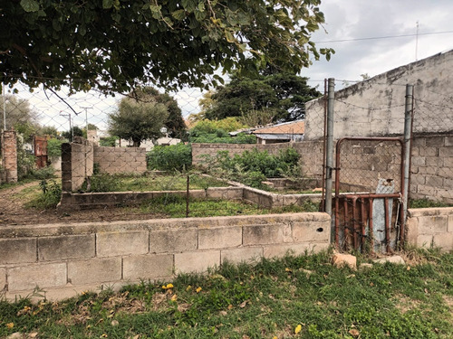 Terreno 13x30, En Córdoba, Achiras 