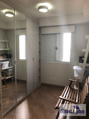 Imagem 12 de 15 de Apartamento Cobertura Em Butantã - São Paulo - 2781