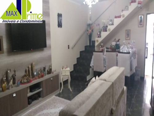 Imagem 8 de 16 de Casa - Ca00540 - 69235766