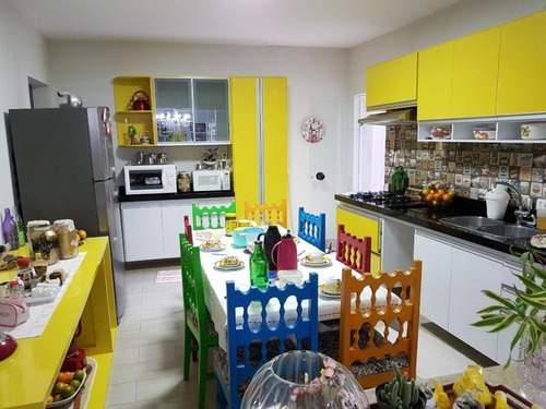 Imagem 10 de 15 de Casa Para Venda Em Presidente Prudente, Jardim Bongiovani, 3 Dormitórios, 2 Suítes, 4 Banheiros, 2 Vagas - Cb3669_2-576194