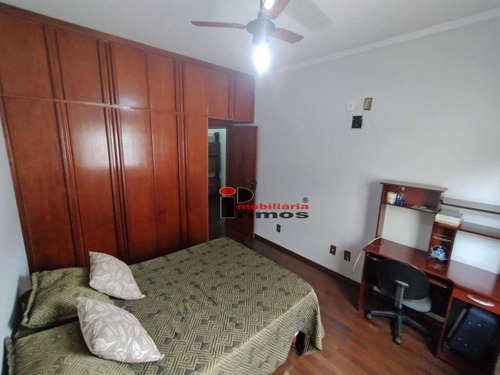 Imagem 19 de 30 de Casa Com 3 Dormitórios À Venda, 274 M² - Av.jorge Bahdur, 240 - Jardim Bela Vista - Monte Alto/sp - Ca1022