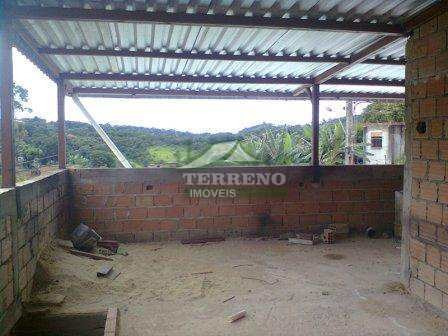Imagem 8 de 19 de Casa Com 2 Dorms, Soares, Ribeirão Das Neves - R$ 180.000,00, 100m² - Codigo: 200 - V200