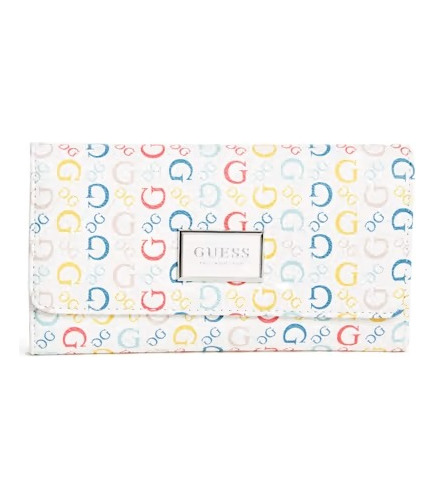 Imagen 1 de 3 de Billetera Guess Original, Abree Stone