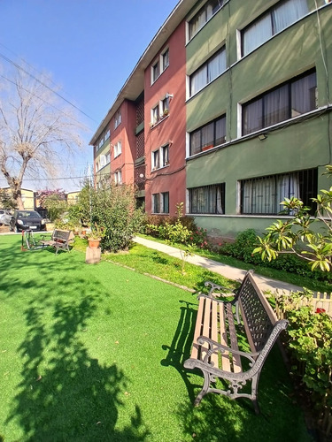 Arriendo 3d 2b / Metro Simón Bolívar