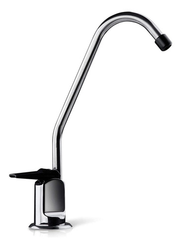 Ispring Gb1 Grifo De Ósmosis Inversa, Sin Aire, Sin Plomo