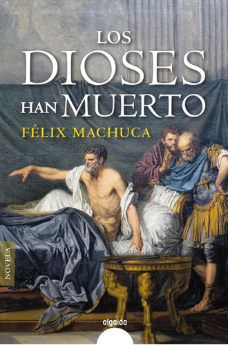 Los Dioses Han Muerto ( Libro Original )