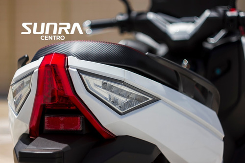 Sunra T9 / 5000w / 100km De Autonomia - Sunra Centro / D