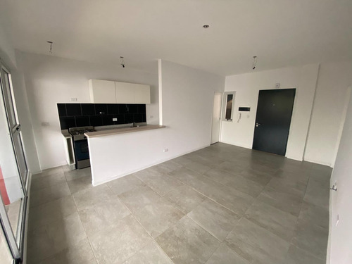 Imagen 9 de 21 de Departamento 3 Ambientes A Estrenar Villa Urquiza