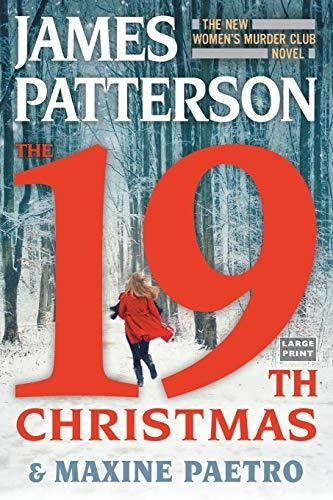 Book : The 19th Christmas (womens Murder Club, 19) - _p