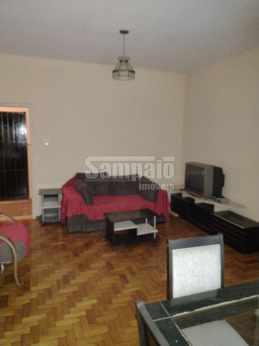 Imagem 3 de 14 de Apartamento - Ref: S2ap6008