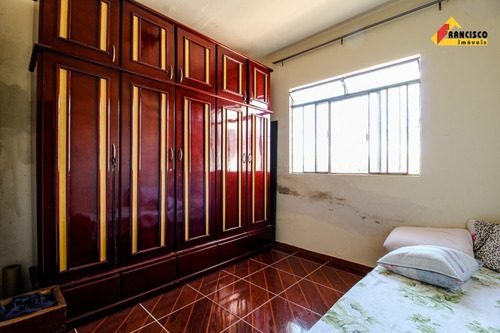 Imagem 9 de 18 de Casa À Venda, 3 Quartos, 1 Suíte, 2 Vagas, Alvorada - Divinópolis/mg - 29847