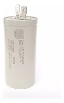 Comprar Capacitor 35uf X 250v Weg Para Tanquinho Suggar Lavamax 10kg