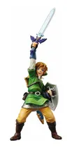 Comprar Figura Link Udf The Legend Of Zelda: Skyward Sword