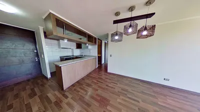 Departamento en venta