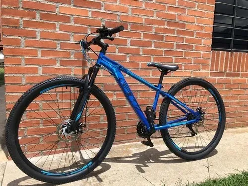 Bicicleta gw online titan 27.5