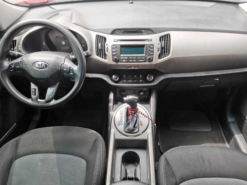 Kia New Sportage Revolution Lx 2.0cc 4x4