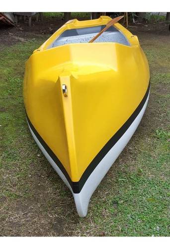 Imagen 11 de 15 de Canobote Torres Boat Primera Calidad