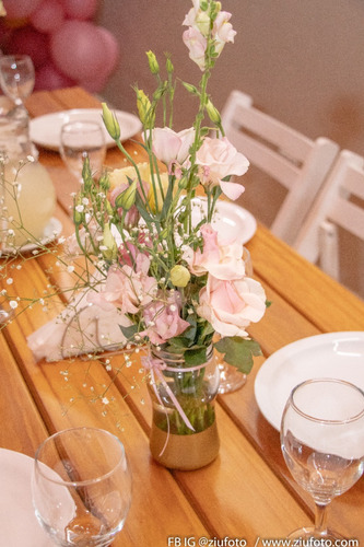 Quinta Para Eventos