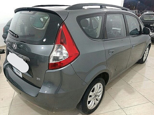 Jac J6 2.0 Diamond 16v 2012