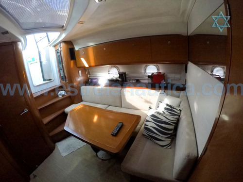 Lancha Beneteau 38 Gt Iate Ferretti Azimut Axtor