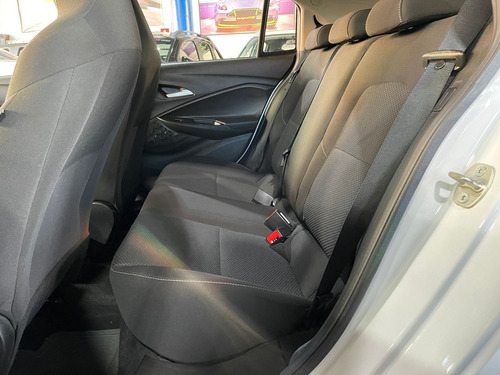 Chevrolet Onix 1.0 Lt 2 5P
