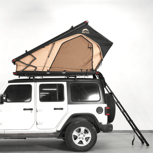 Carpa De Techo - Austral 140 - Wildland