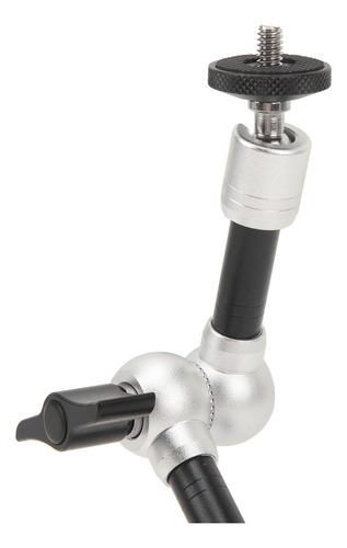 Cámara Ajustable Universal Con Brazo De Fricción Articulado