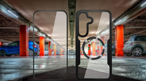 Funda Para Samsung Galaxy S23, Funda Protectora